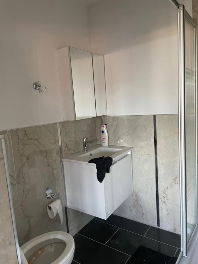 Penthouse Wohnung Ultra Exlusive Дуйсбург Экстерьер фото